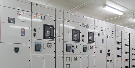 環(huán)網(wǎng)柜與充氣柜的區(qū)別是什么？